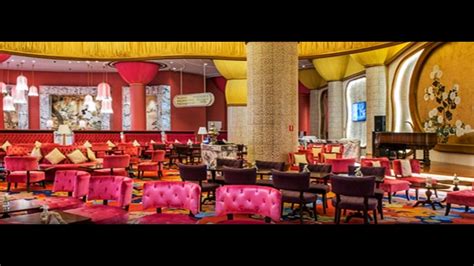 lobby lounge okada|Lobby Lounge at Okada Manila .